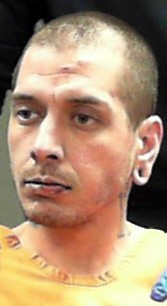 Weirton man faces charges related to vehicle vandalism